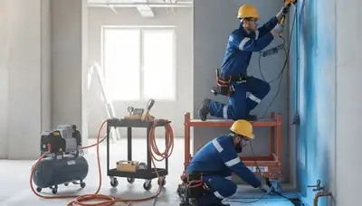 Leak detection service for Houston, TX homes by On Call Plumbers