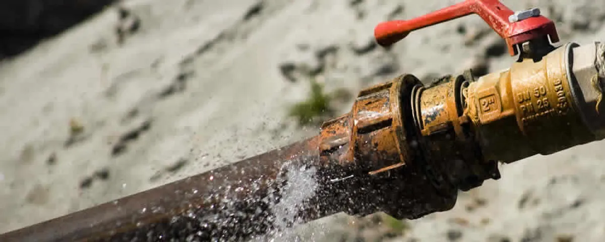 Leak Detection in Houston, TX
