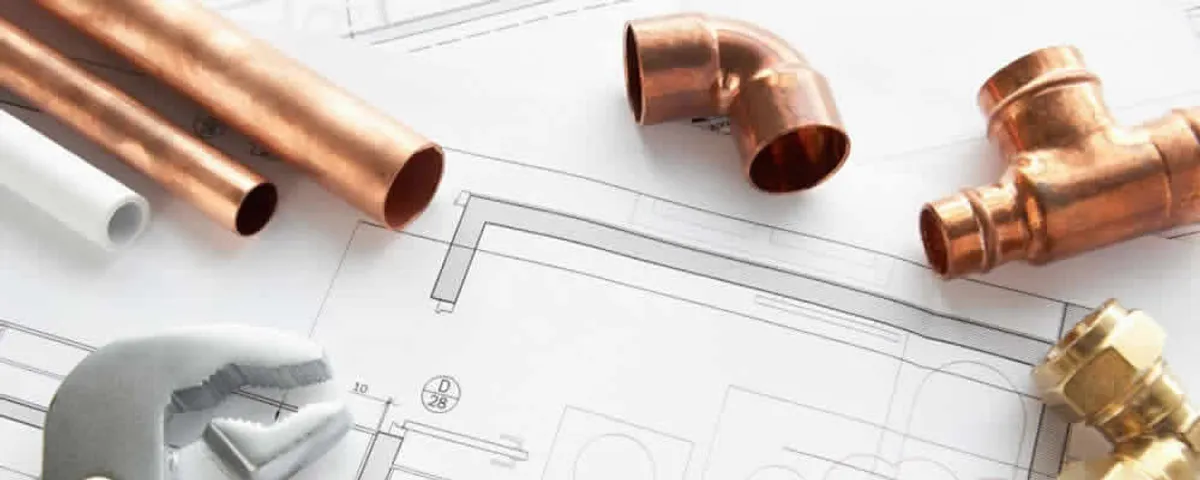 Plumbing Repair in Houston, TX