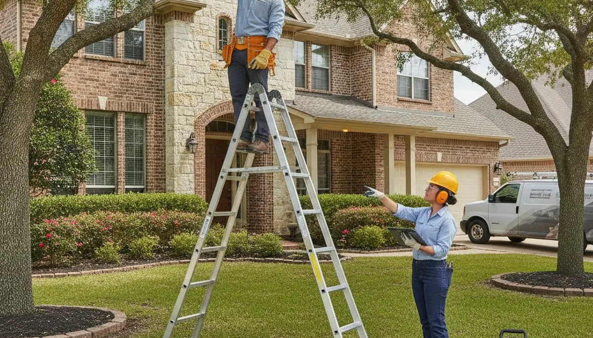 Houston, TX emergency plumber providing fast plumbing repair for residential and commercial service calls