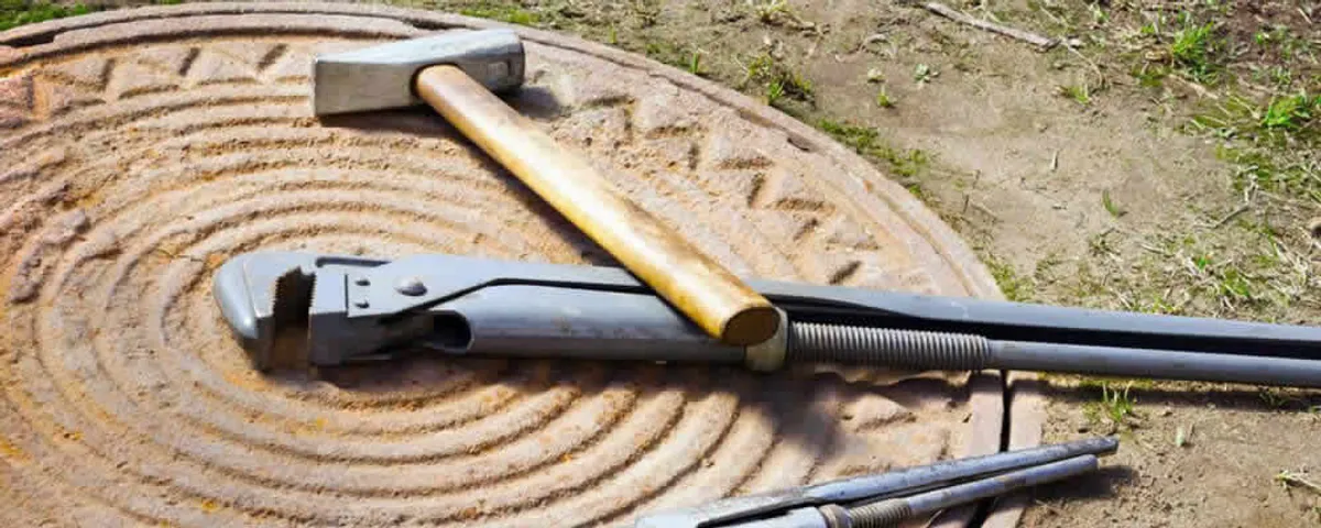Septic Repair in Houston, TX