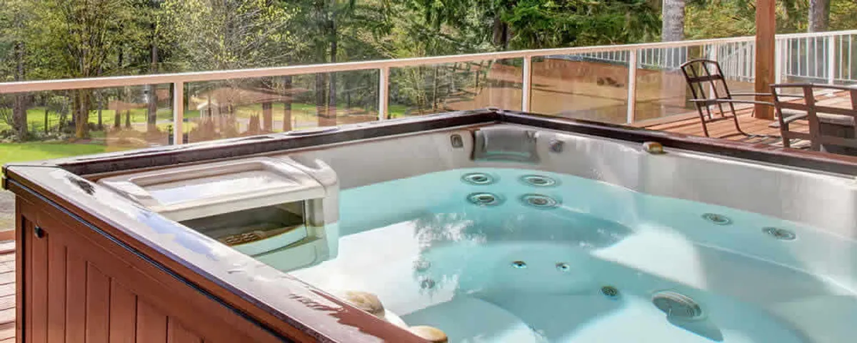 Spa Repair in Houston Tx near Me: Expert Solutions Fast & Reliable